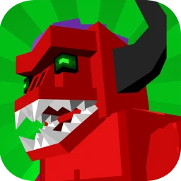 Icono de Smashy City: Monster Rampage