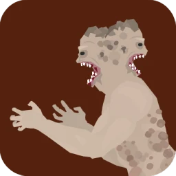 Icono de Flat Zombies