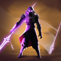 Icono de Shadow Hunt: Idle Survival RPG